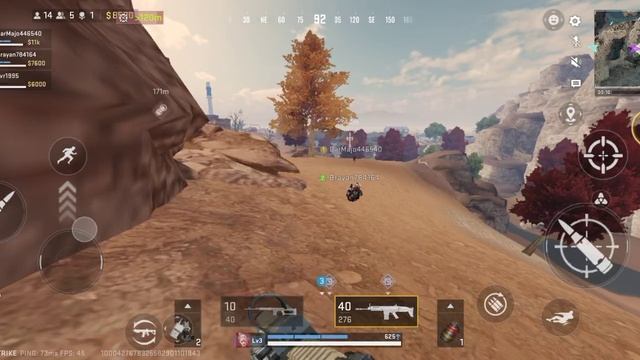 Blood Strike Первая игра в новом году смотреть онлайн