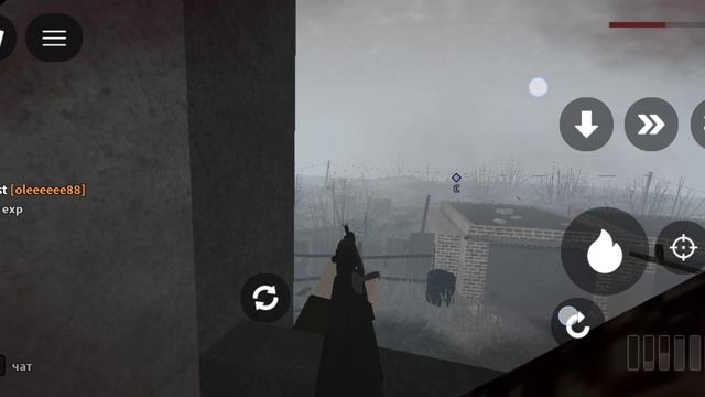 Я играю в роблокс в лост фронт игра и на телефоны и на пк смотреть онлайн