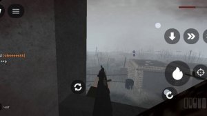 Я играю в роблокс в лост фронт игра и на телефоны и на пк