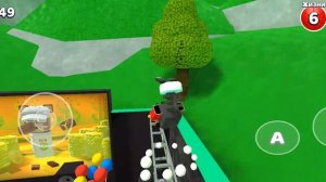 Супер Бер одвинчерс