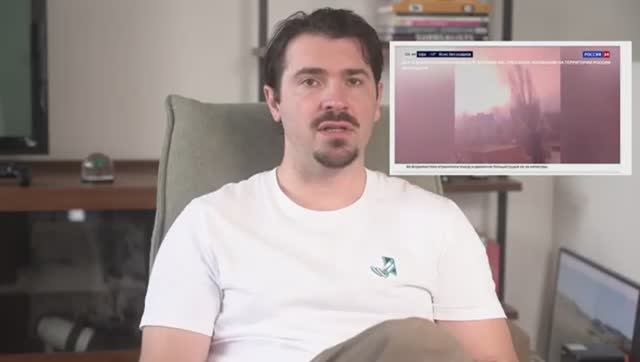 10.01.26 Атака продолжается,Киев под ударом беспилотников,взрывы и отключения света смотреть онлайн