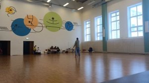 F2H Воронеж 09.01.26 Зиновкин тренировка