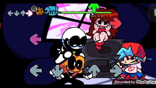 Easy Spookeez Friday Night Funkin