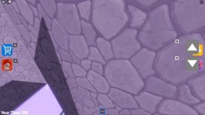 ПОБЕГ ОТ ГРИМАС ШЕЙК БАРРИ в ROBLOX!