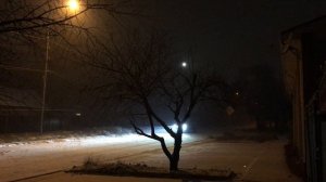 Новогодняя ночь 2025-2026