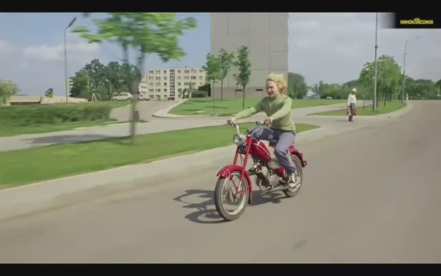 Приключения Электроника . До чего дошел прогресс