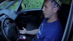 ГИМНАСТИКА ДЛЯ ВОДИТЕЛЕЙ КОТОРАЯ СОХРАНИТ ВАМ ЗДОРОВЬЕ