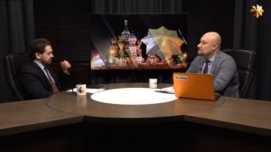 Яновский О.С. Замена всей мировой верхушки. Кого назначили строителями Нового Мира.