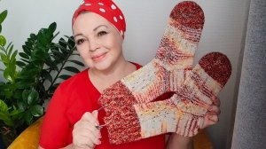 ПРОДВИГАЮ НАЧАТОЕ И РЕЗУЛЬТАТЫ РАДУЮТ!🧶👍