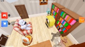 ЗЛОЙ ГОВОРЯЩИЙ БЕН в ROBLOX!