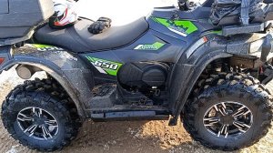 линхай 650 промакс 1года  и 3300