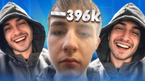 Он УНИЧТОЖИЛ свою карьеру за 1 ДЕНЬ - Dolphy _ ХУДШИЕ ЮТУБЕРЫ #1