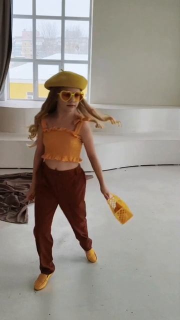 какой образ вам нравится больше?