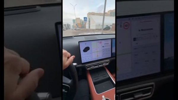 СМОТРИМ ХВАЛЕНЫЙ Lixiang ОТЗЫВЫ ВЛАДЕЛЬЦЕВ