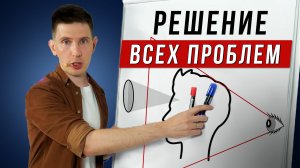 Остановите внутренний диалог. Практика, которая ставит жизнь на паузу