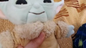 обзор на игрушки из мульти пульти