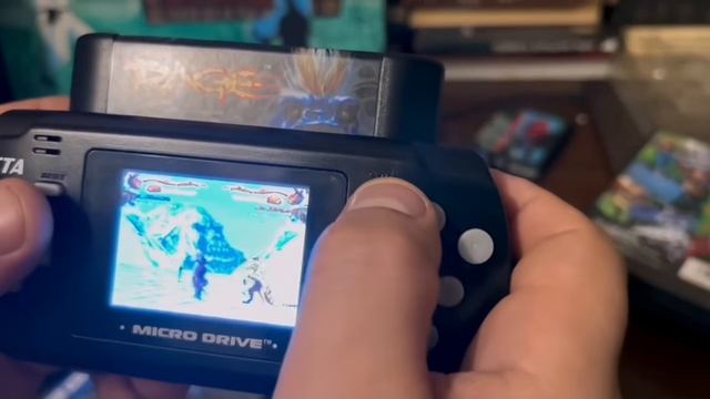 перезалил датч гекко