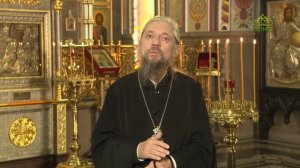 Воскресные беседы. Рождество Христово