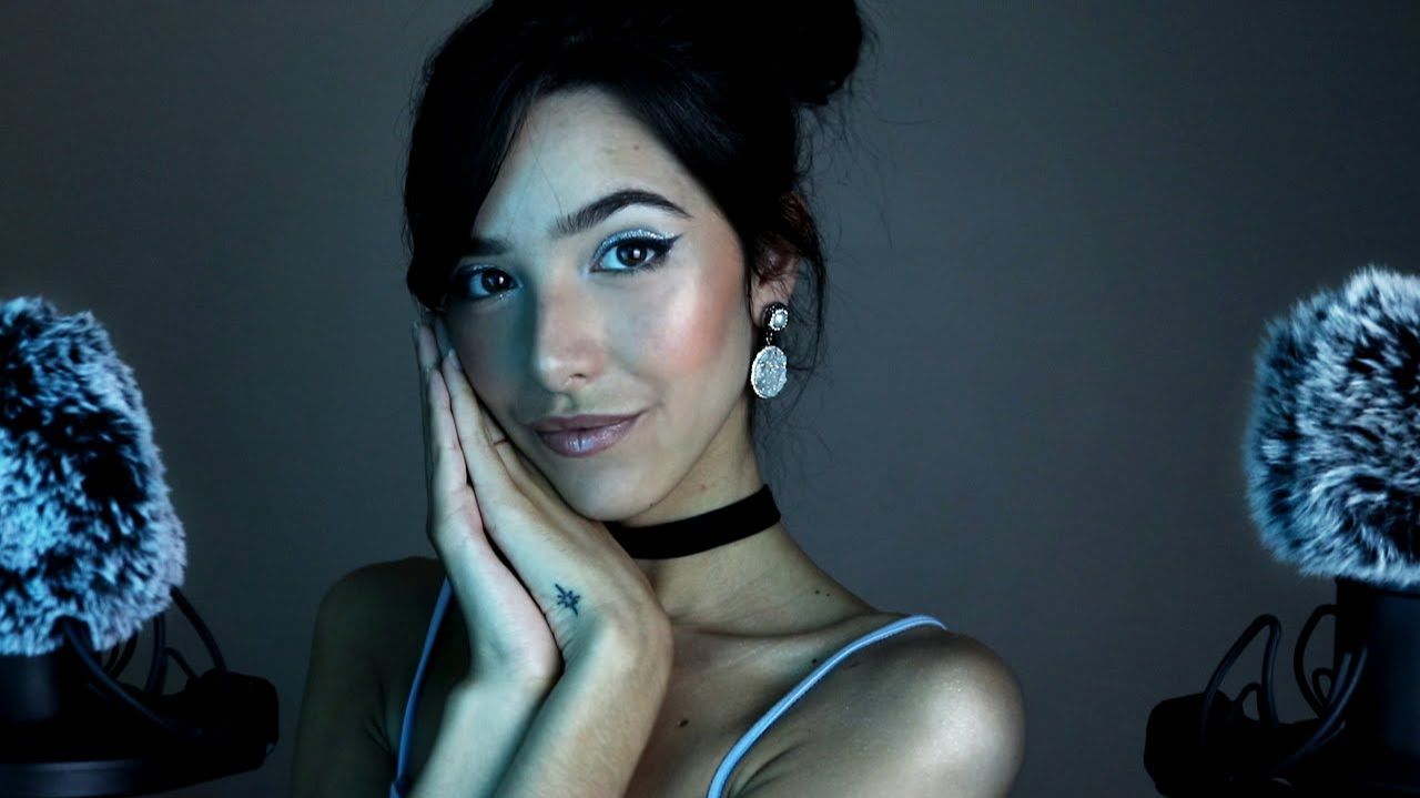 Slow ASMR Triggers For Your Sleep 💤 смотреть онлайн