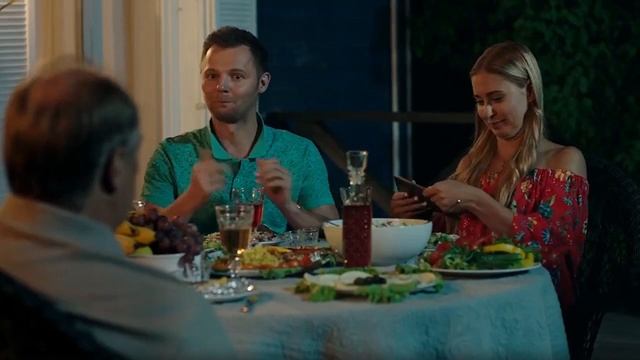 Сваты 7 сезон смотреть онлайн