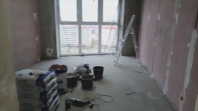 Ремонт квартиры продолжается. 10 01 26 смотреть онлайн