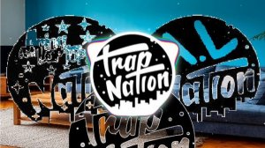 Trap Nation Blitar - Всем привет мы две сестры Arina And Laptops Nation (Russian Trap  voice Remix)