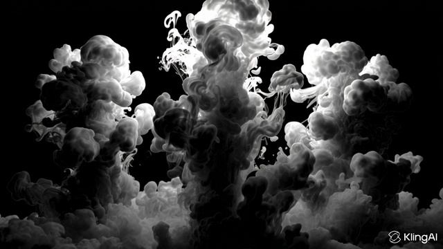 Нейросеть. Визуализация дыма смотреть онлайн