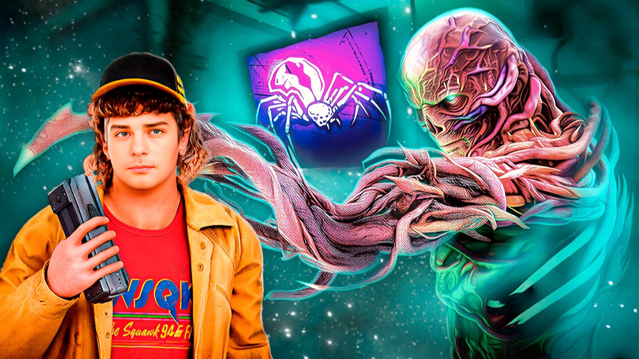 БЕГАЕМ ОТ ВЕКНЫ ► DEAD BY DAYLIGHT смотреть онлайн