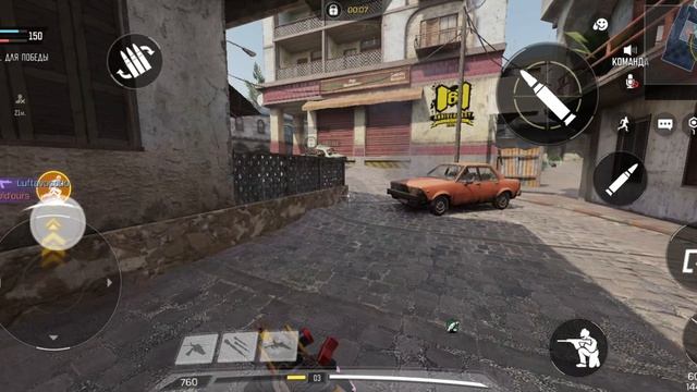 Call of duty Mobile смотреть онлайн