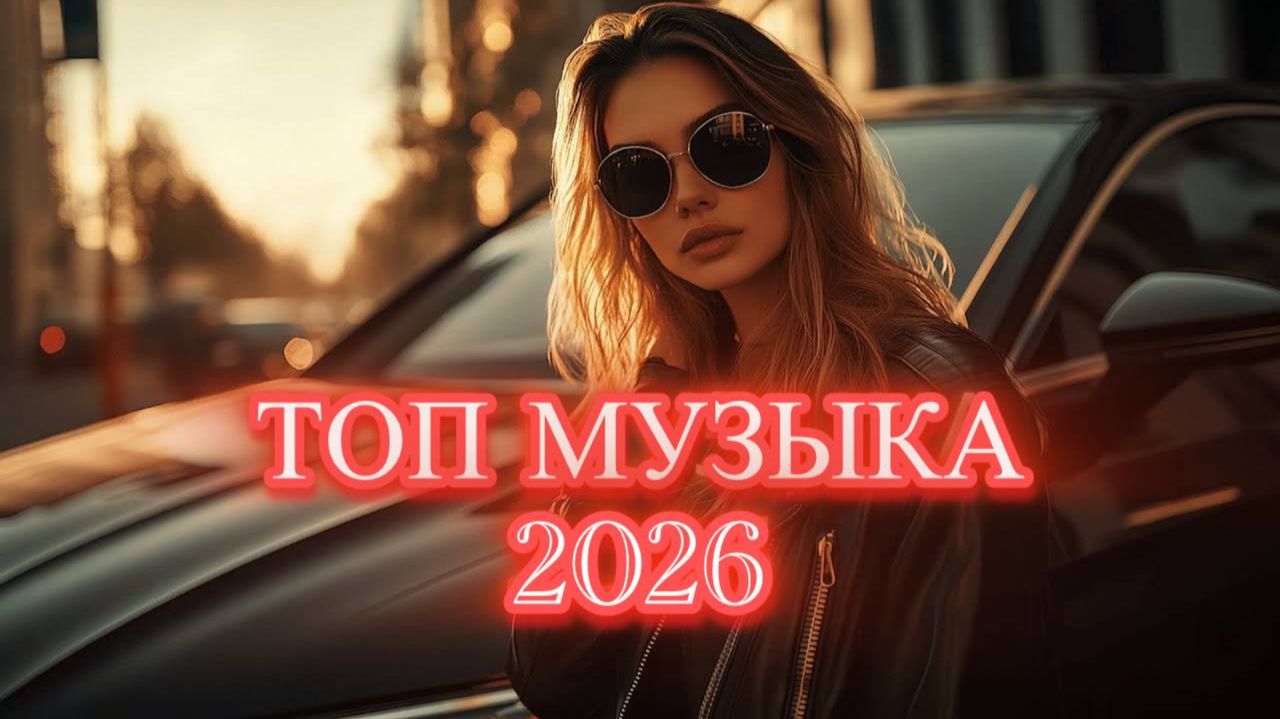 ЛУЧШИЕ НОВИНКИ РУССКОЙ МУЗЫКИ 2026🔥 Новая Русская музыка 🎧🔥 New Russian Music  2026🎧🔥 МИКС 2026 смотреть онлайн