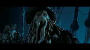 davy jones theme
