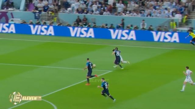 Гениальные навыки Лионеля Месси 🎬 1080p смотреть онлайн