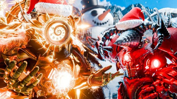 skibidi toilet multiverse (Christmas Special 3)