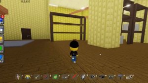 ЗООНОМАЛЬНАЯ ОХРАНА КУПИЛ В ЗАКУЛИСЬЕ в ROBLOX!