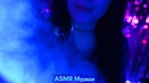 АСМР / ASMR приятные звуки / исцеление и расслабление нервной системы