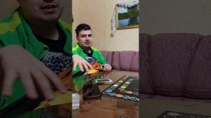 Настольные игры для всей семьи