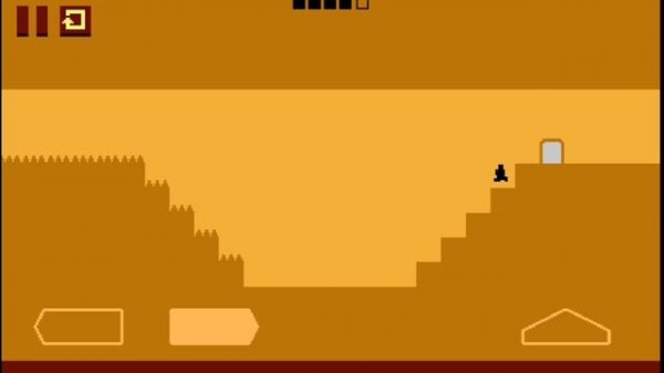 играем в Level Devil