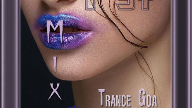 Psy Trance Goa ( Mix ) смотреть онлайн