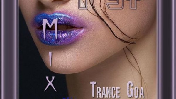 Psy Trance Goa ( Mix )