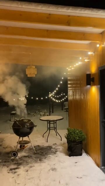 Каркасный дом 6х3 с верандой! Проект в Телеграм смотреть онлайн