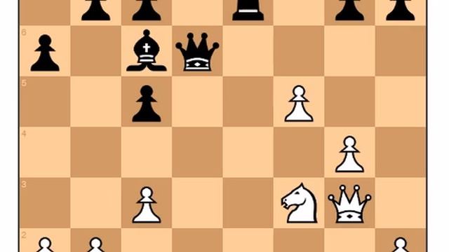 Роберт Фишер выигрывает у 5 кратного Чемпиона ФРГ смотреть онлайн