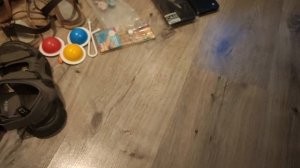 Новогоднее расхламление / В новый год без старого хлама