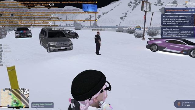 Гражданин 4272. 08.01.2026 22:38 смотреть онлайн