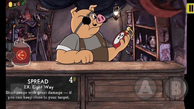 играю в cuphead на телефоне напишите в комментариях это оригинал? смотреть онлайн