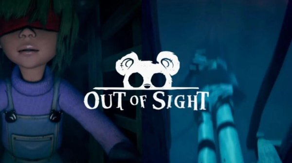 С Глаз Долой ➤ Out of Sight ФИНАЛ ПРОХОЖДЕНИЯ