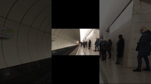 Недавно открытые станции метро