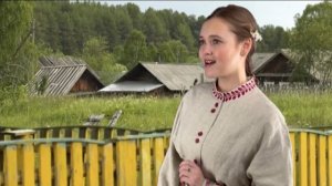 Мария Яркова "Менам шорок"