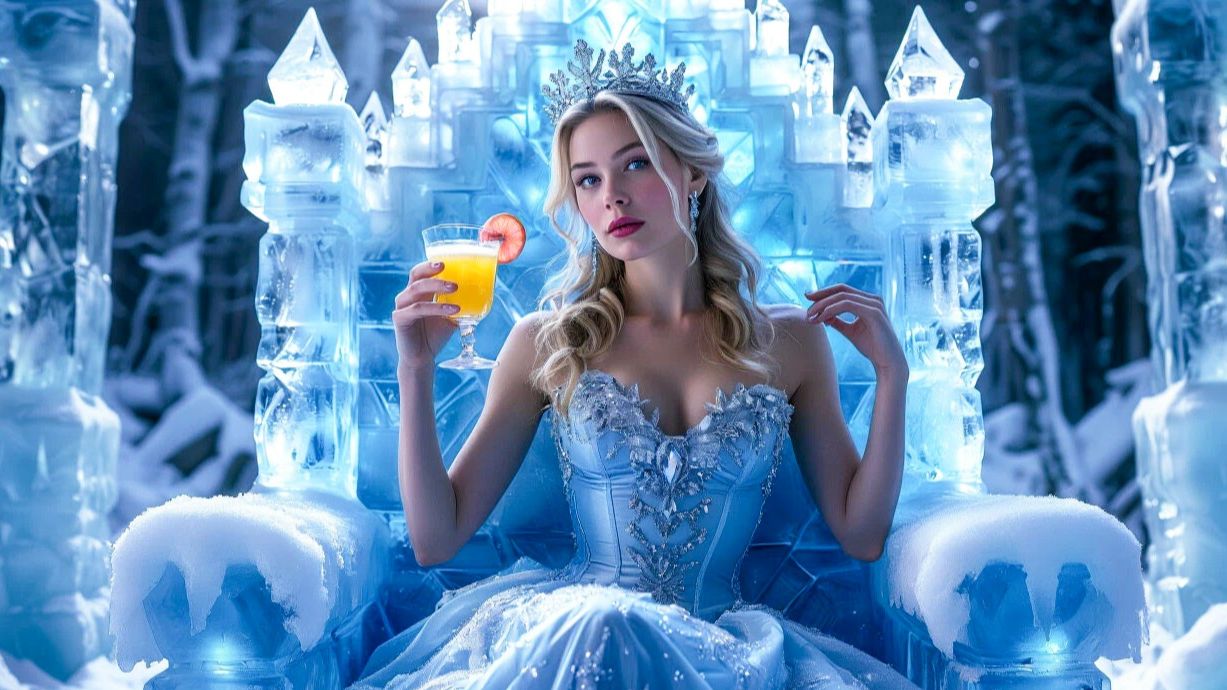 Снежная королева смотреть онлайн