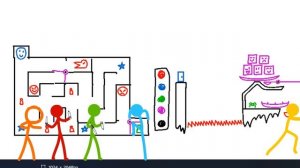 Animation vs. Game Design - Анимация Игрового дизайна