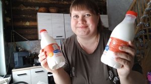 ПРОСТАЯ ЖИЗНЬ 45// СХОДИЛА В МАГАЗИН // НА УЛИЦЕ БЛАГОДАТЬ// ЖИЗНЬ В СЕЛЕ